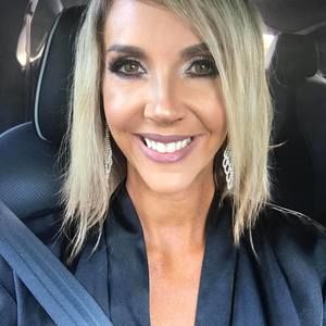 Meet your Posher, Kristi